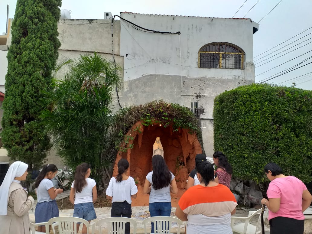 Luglio 2019 – Merida
