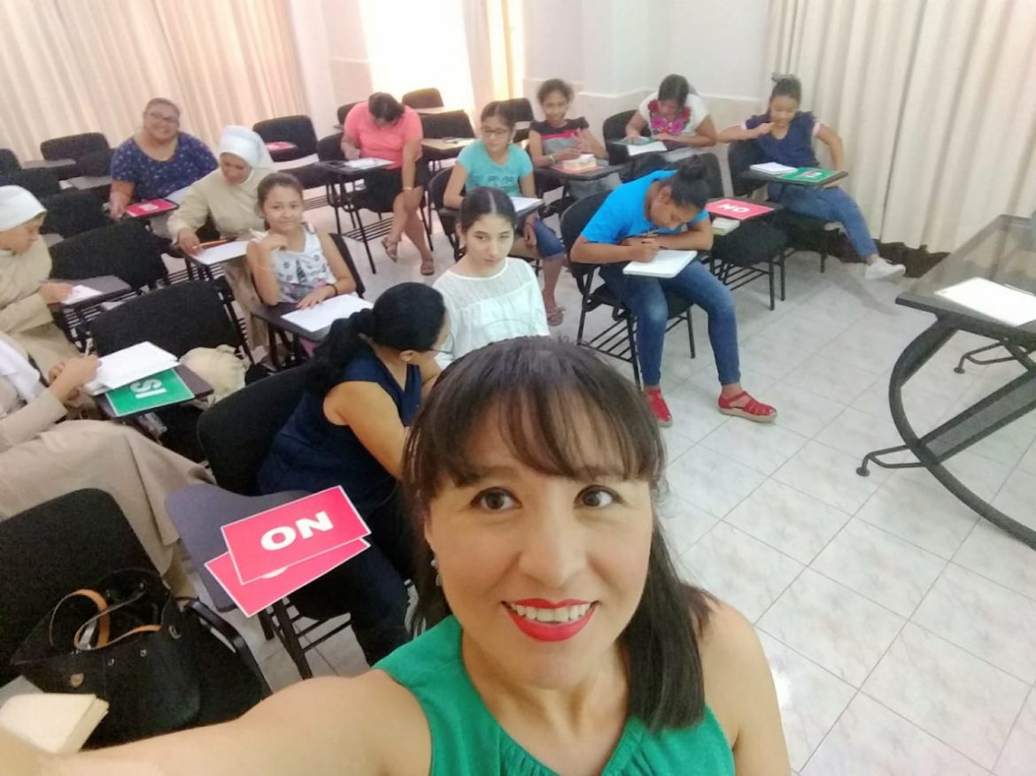 Luglio 2019 – Merida