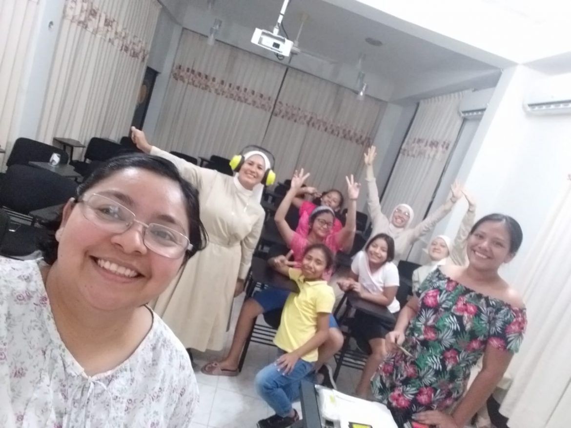 Luglio 2019 – Merida