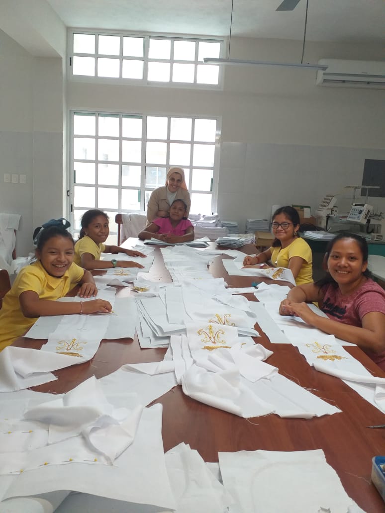 Luglio 2019 – Merida