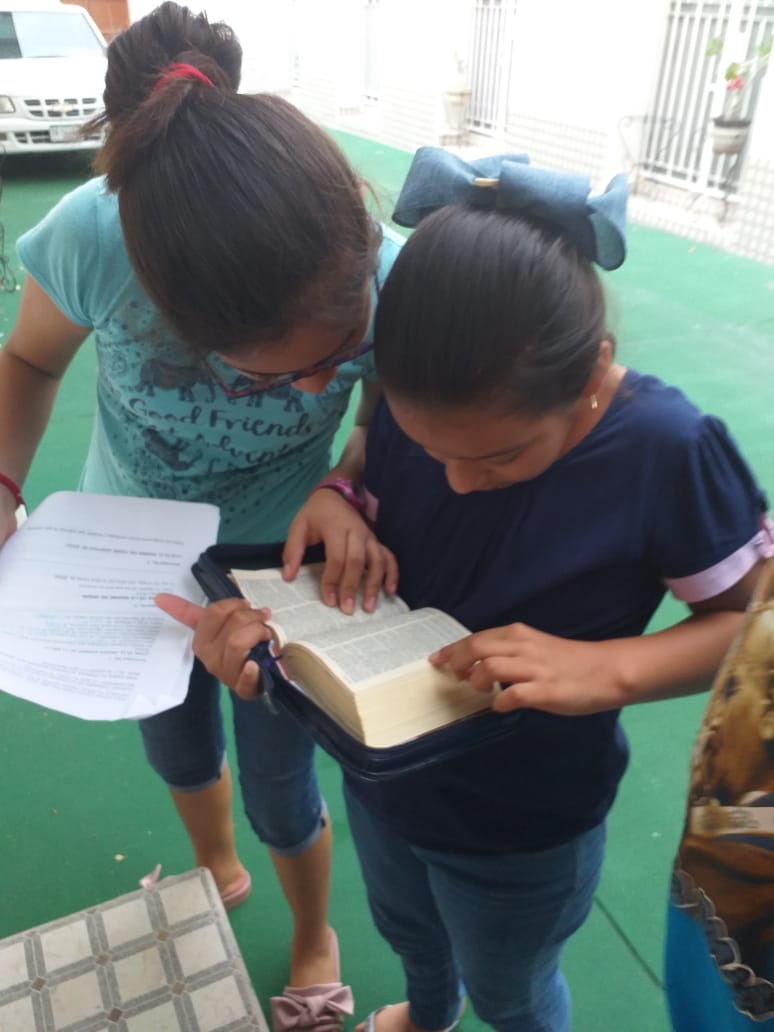 Luglio 2019 – Merida