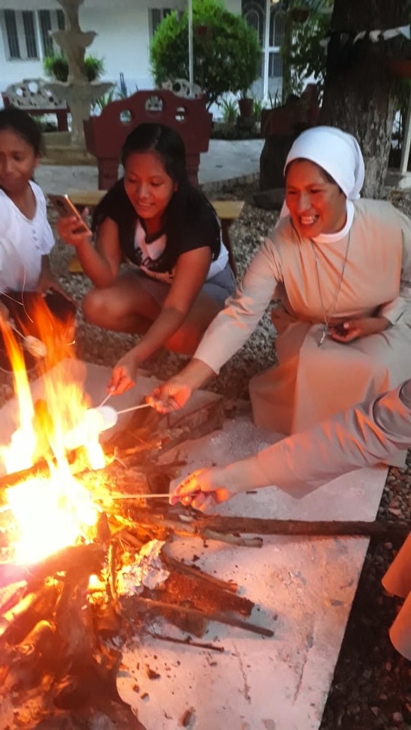 Luglio 2019 – Merida