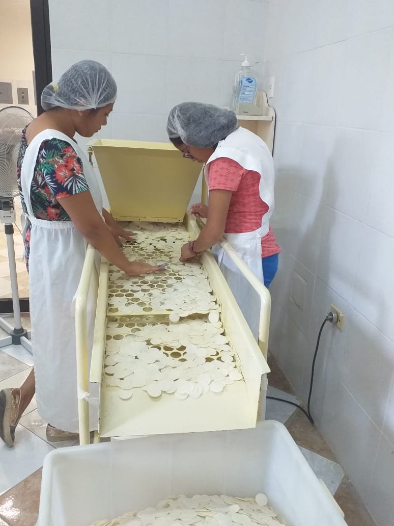 Luglio 2019 – Merida
