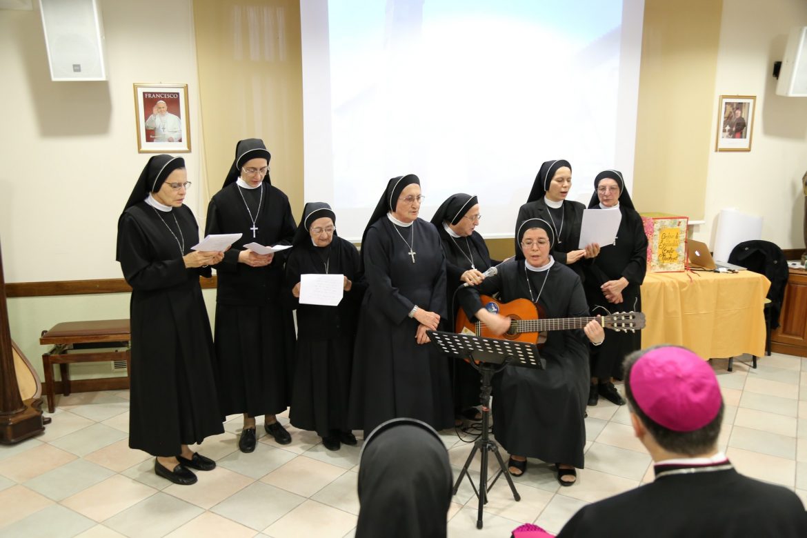 29 settembre 2019: incontro