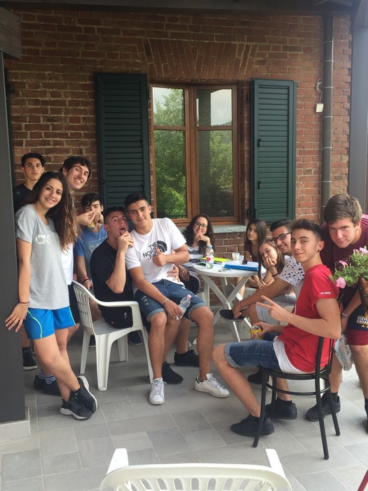 Rivalba: 2-3 giugno 2017