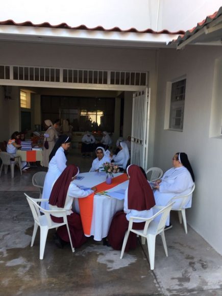 14/15 gennaio 2017 - Merida, Messico
