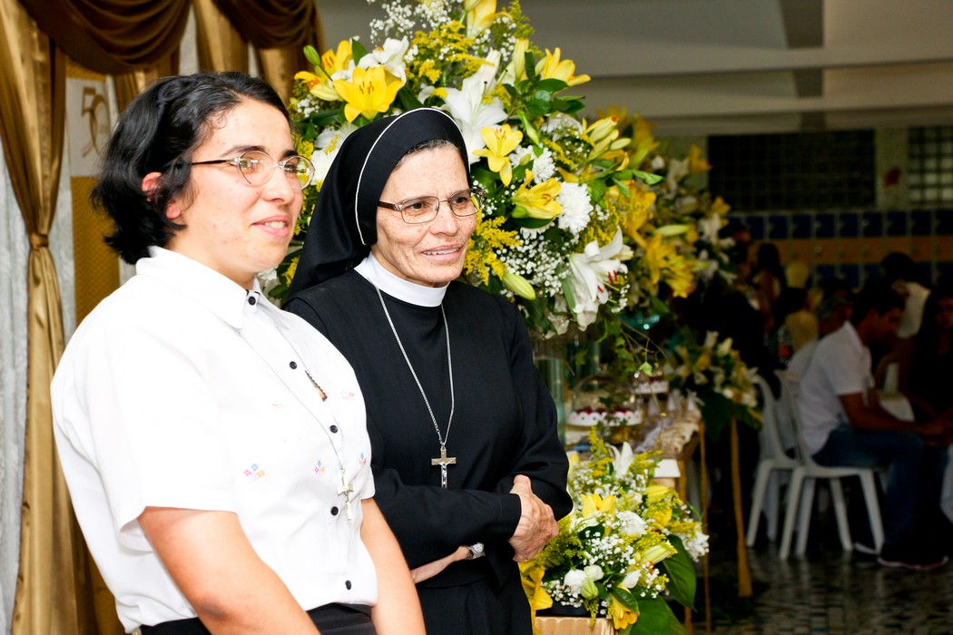 12 novembre 2017: festa brasiliana per il 50° anniversario