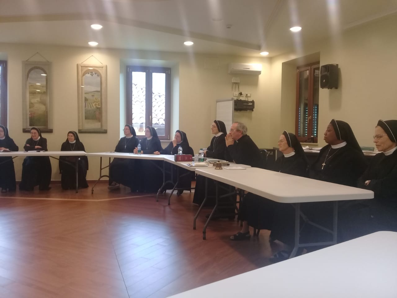 Rivalba - 21 settembre 2019: un confronto con i giovani