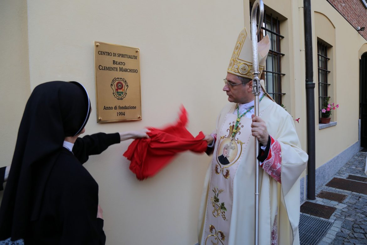 29 settembre 2019: festa