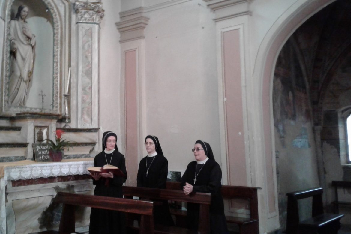 28 settembre 2019: chiusura ufficiale del XXIII Capitolo Generale