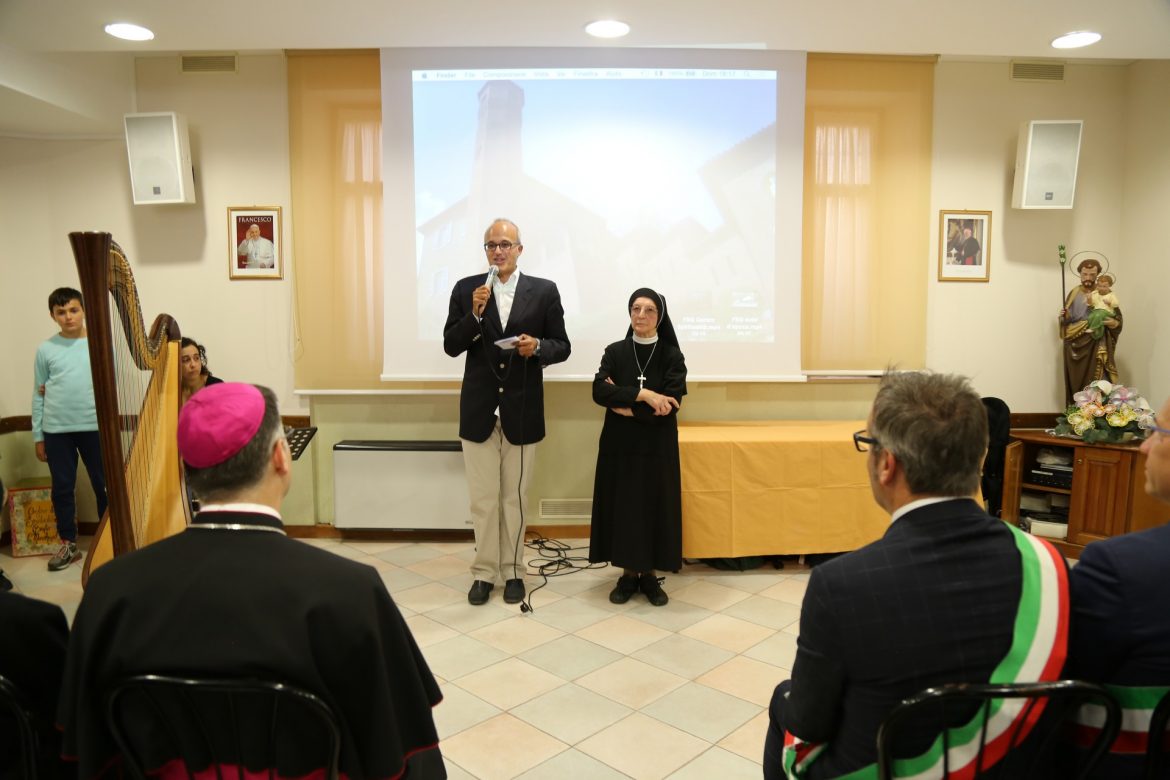 29 settembre 2019: incontro