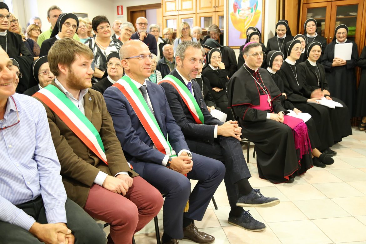 29 settembre 2019: incontro