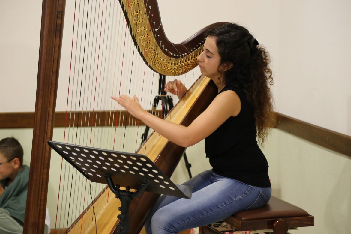 29 settembre 2019: incontro