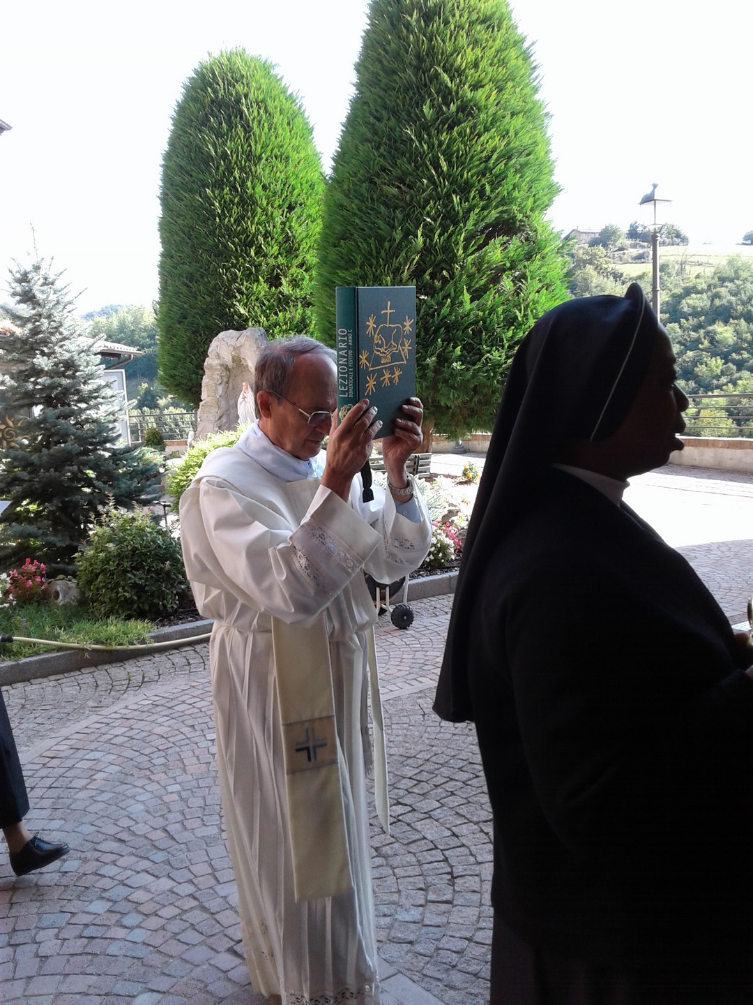 28 settembre 2019: chiusura ufficiale del XXIII Capitolo Generale
