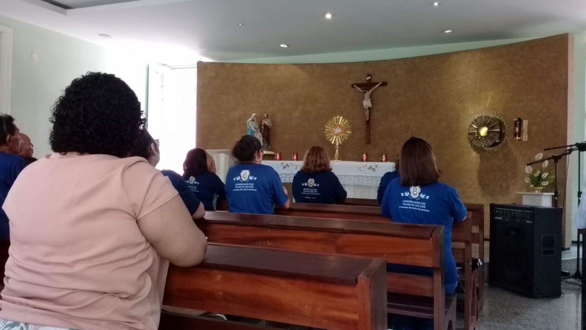 Gennaio 2020: Inizio dell’anno a Fortaleza in Brasile