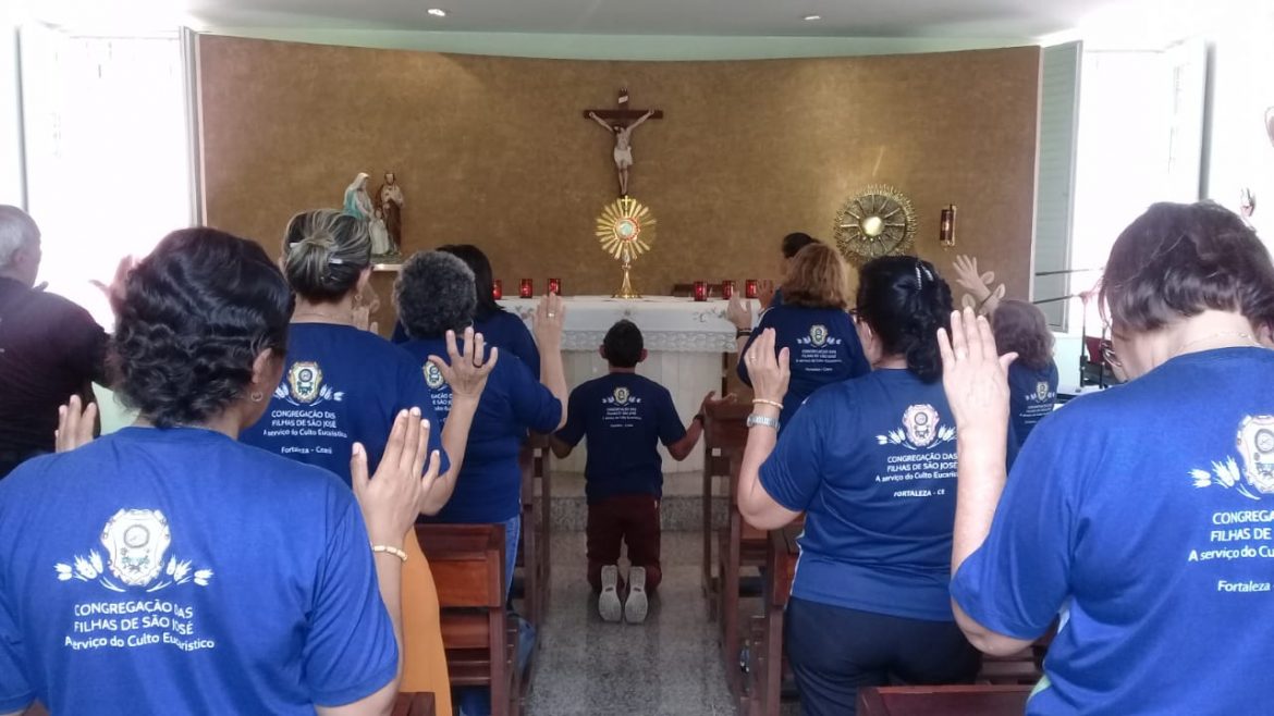 Gennaio 2020: Inizio dell’anno a Fortaleza in Brasile