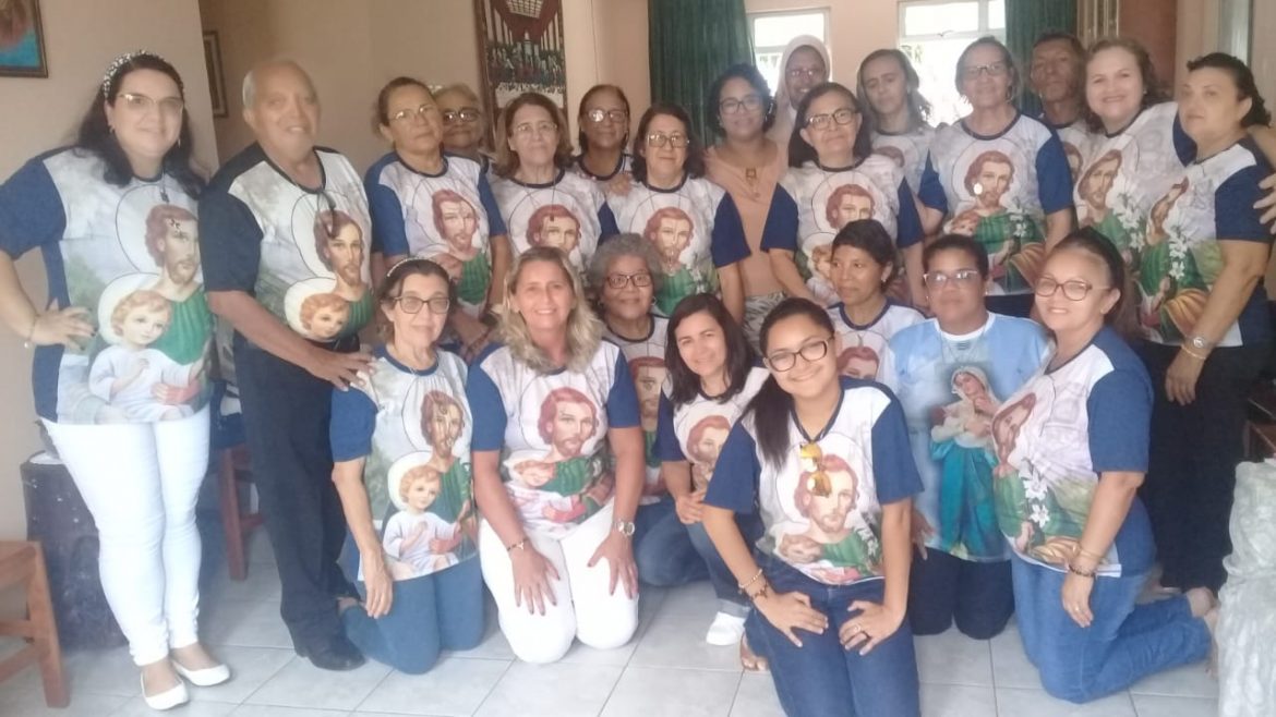 Gennaio 2020: Inizio dell’anno a Fortaleza in Brasile