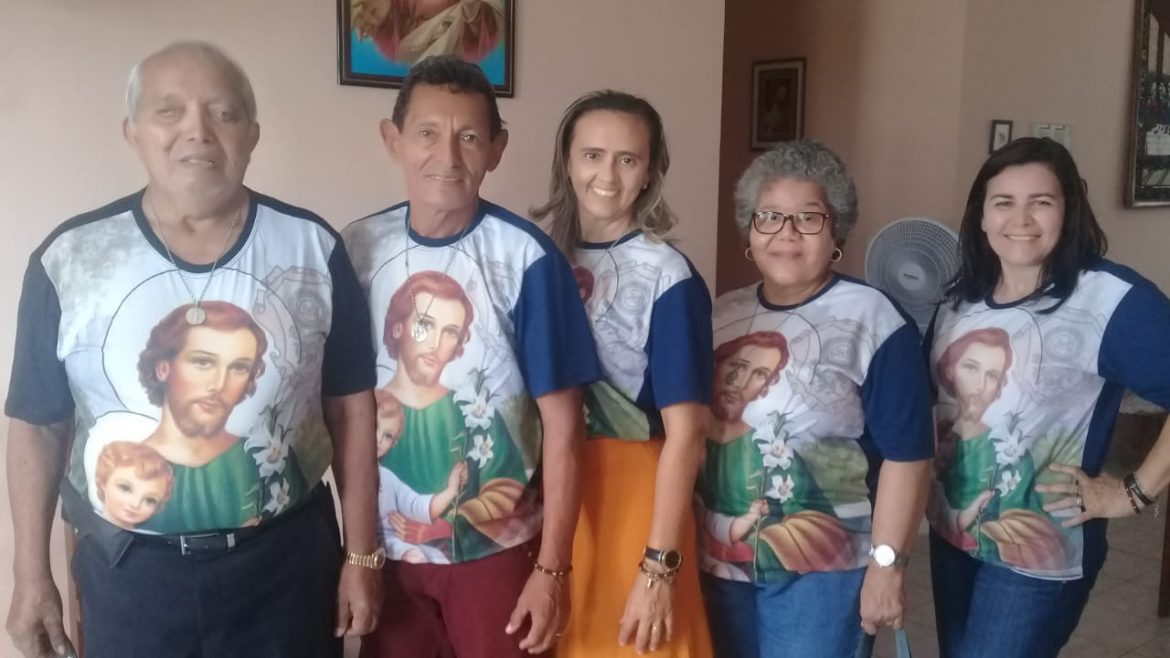 Gennaio 2020: Inizio dell’anno a Fortaleza in Brasile