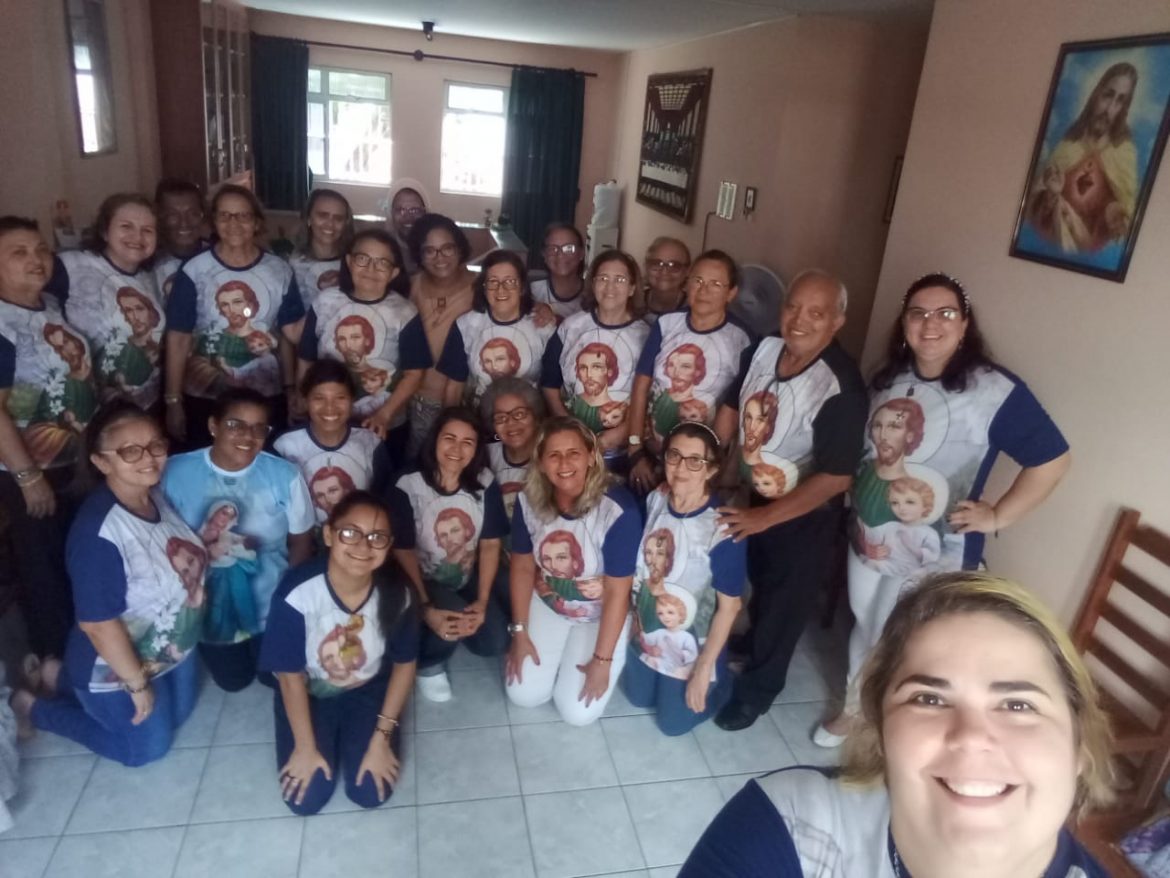Gennaio 2020: Inizio dell’anno a Fortaleza in Brasile