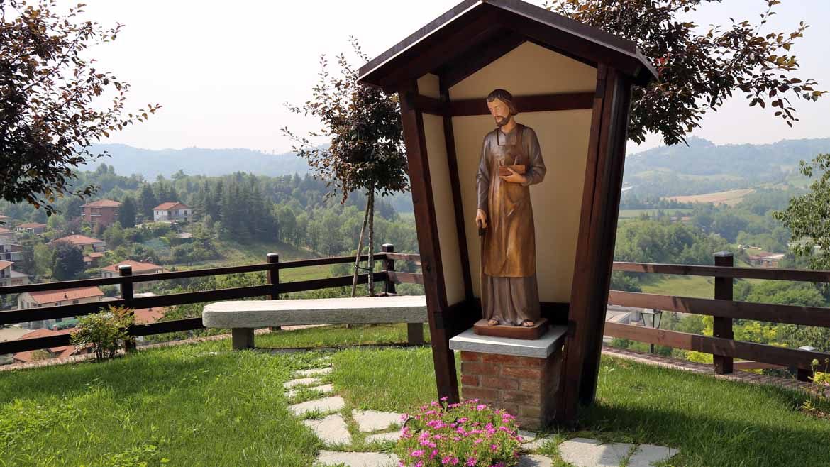 San Giuseppe