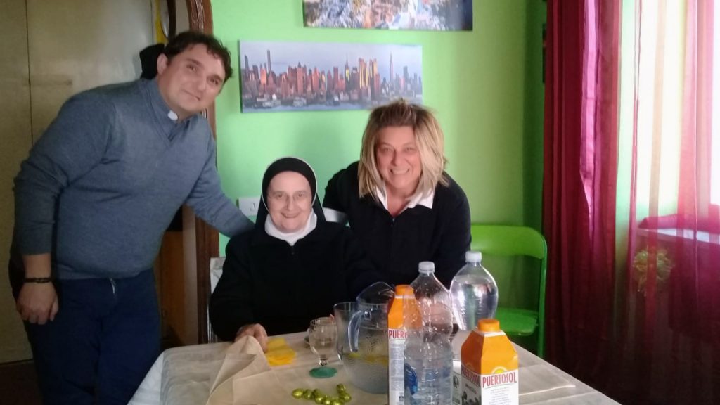 21-23 febbraio 2021: Santissime 40 ore a Palestrina