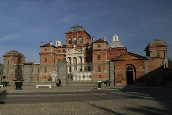 Racconigi