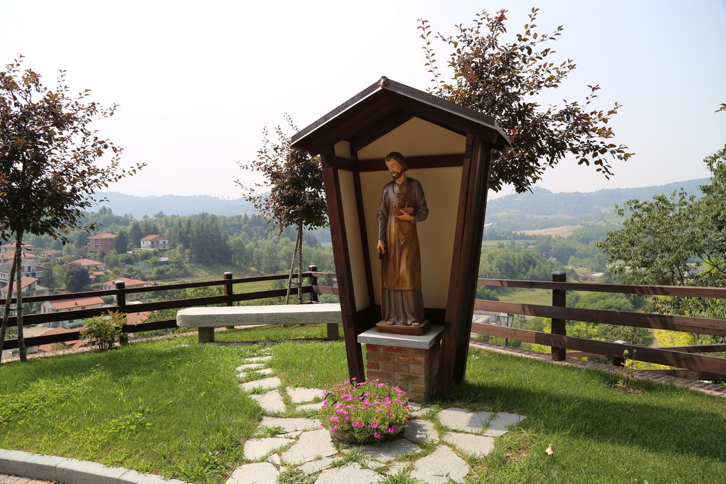 Centro di spiritualita - Rivalba