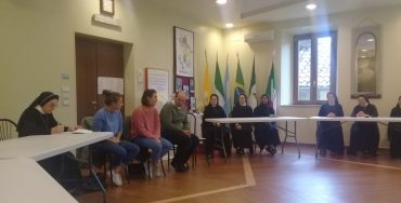Rivalba - 21 settembre 2019: un confronto con i giovani